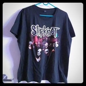 Slipknot Tee